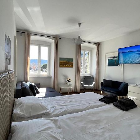 Вилла Casa Porta Muda Копер Экстерьер фото