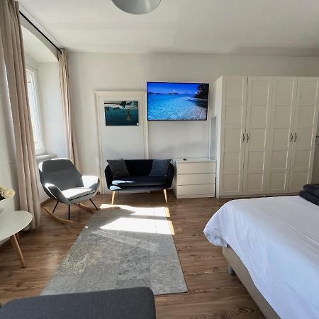 Вилла Casa Porta Muda Копер Экстерьер фото