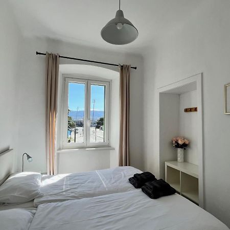 Вилла Casa Porta Muda Копер Экстерьер фото