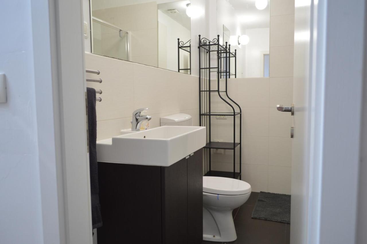 Вилла Casa Porta Muda Копер Экстерьер фото