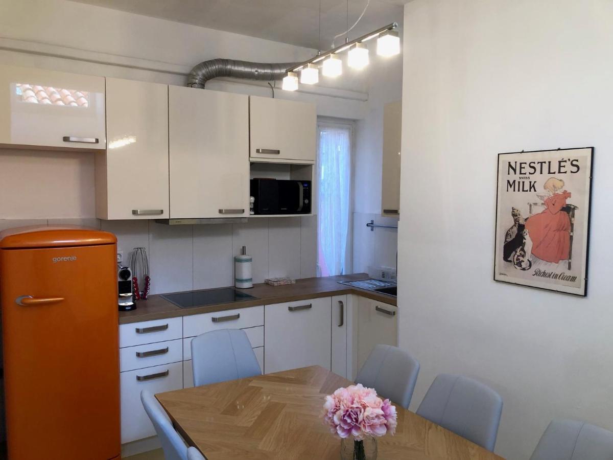 Вилла Casa Porta Muda Копер Экстерьер фото