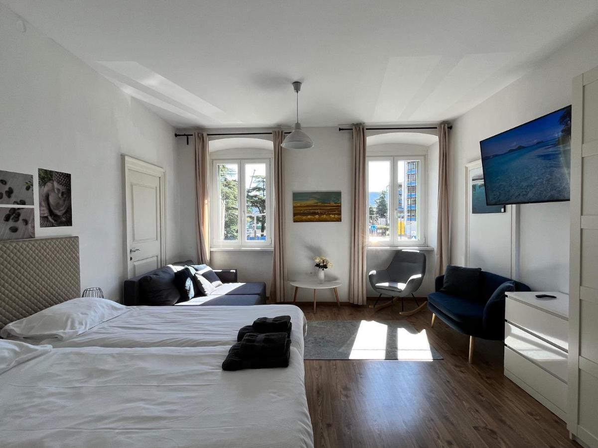 Вилла Casa Porta Muda Копер Экстерьер фото