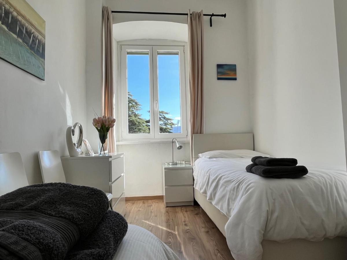 Вилла Casa Porta Muda Копер Экстерьер фото