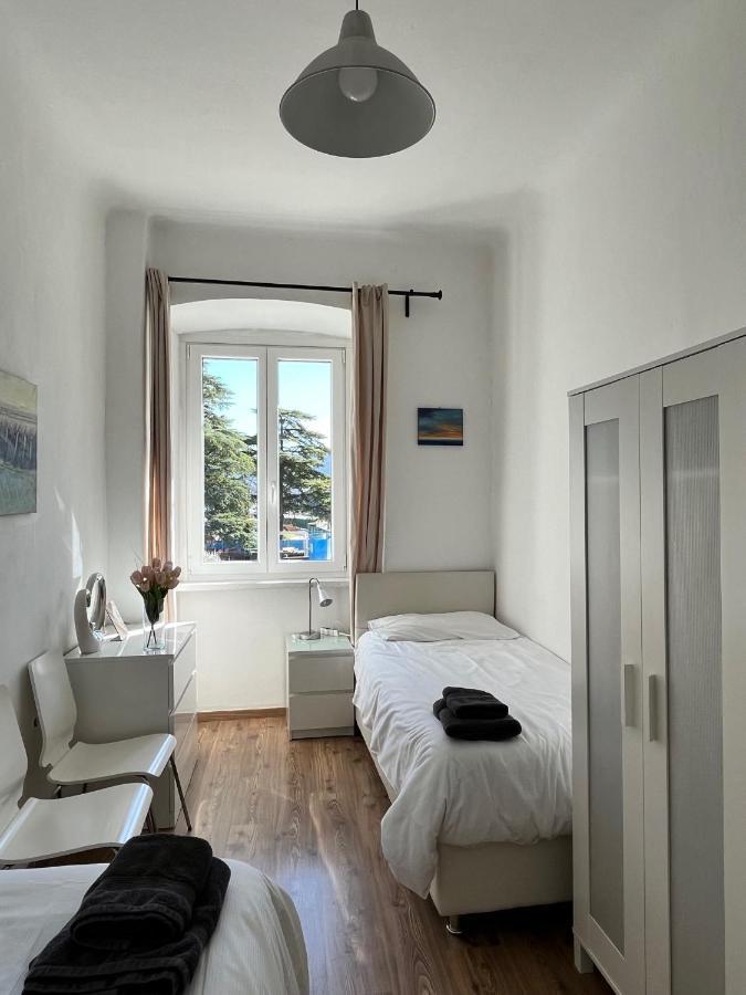 Вилла Casa Porta Muda Копер Экстерьер фото