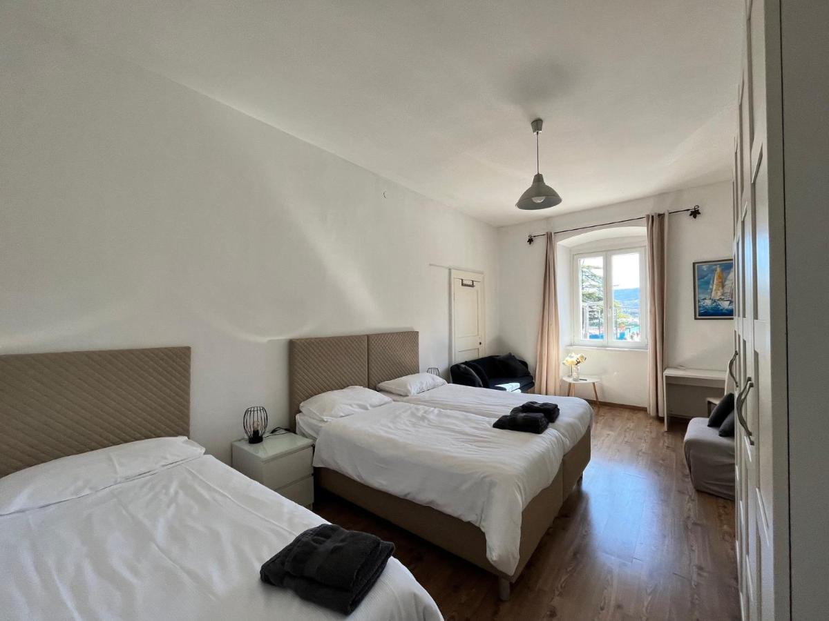 Вилла Casa Porta Muda Копер Экстерьер фото