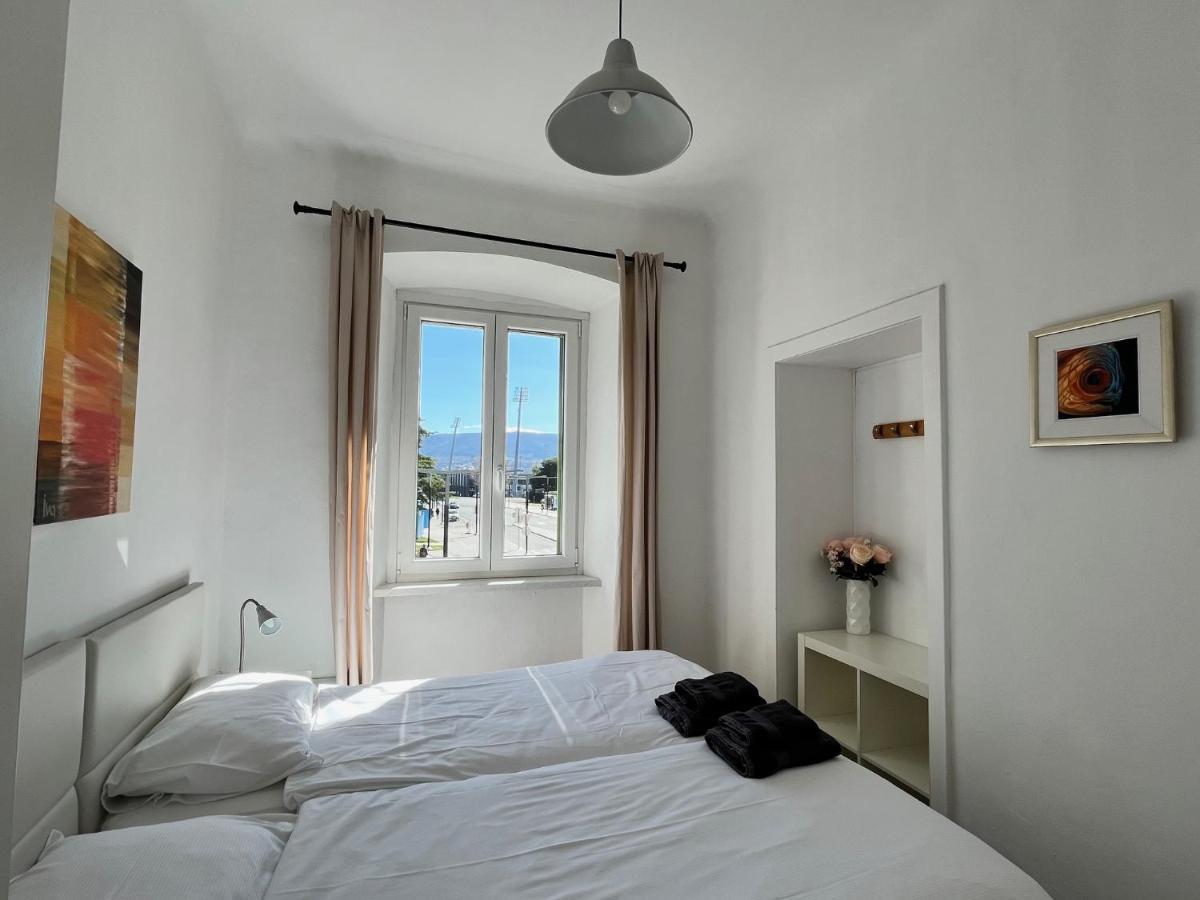 Вилла Casa Porta Muda Копер Экстерьер фото
