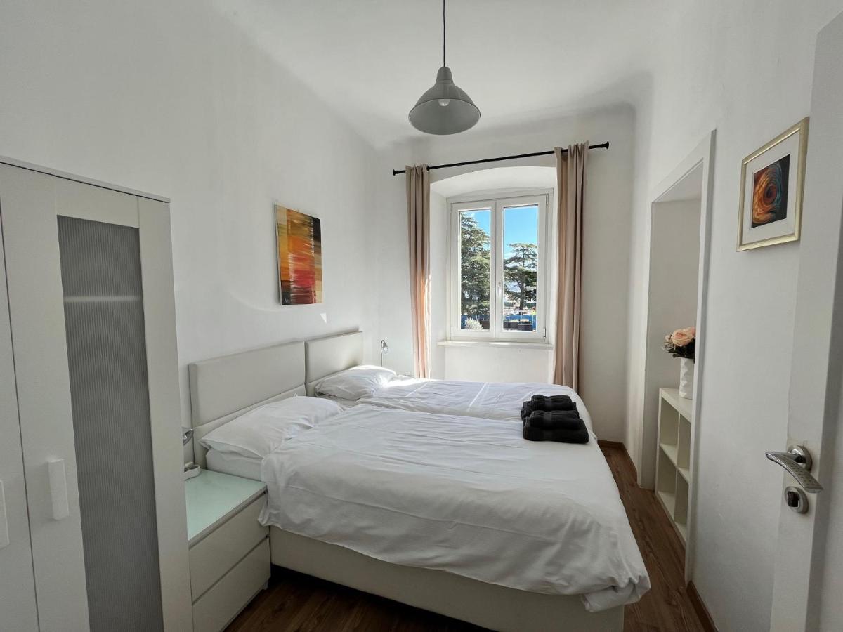 Вилла Casa Porta Muda Копер Экстерьер фото