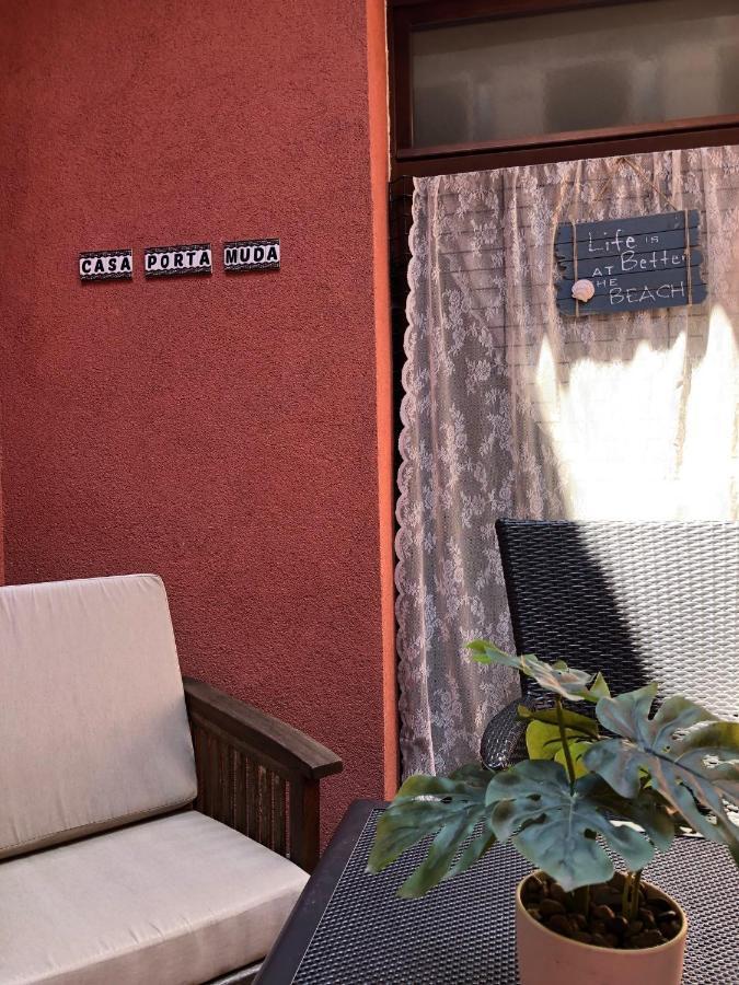Вилла Casa Porta Muda Копер Экстерьер фото